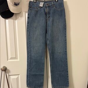 Men’s Carhartt Relaxed Fit Jeans